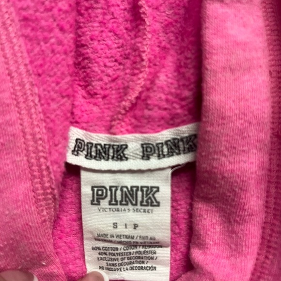 VS PINK Sweater - Picture 2 of 2